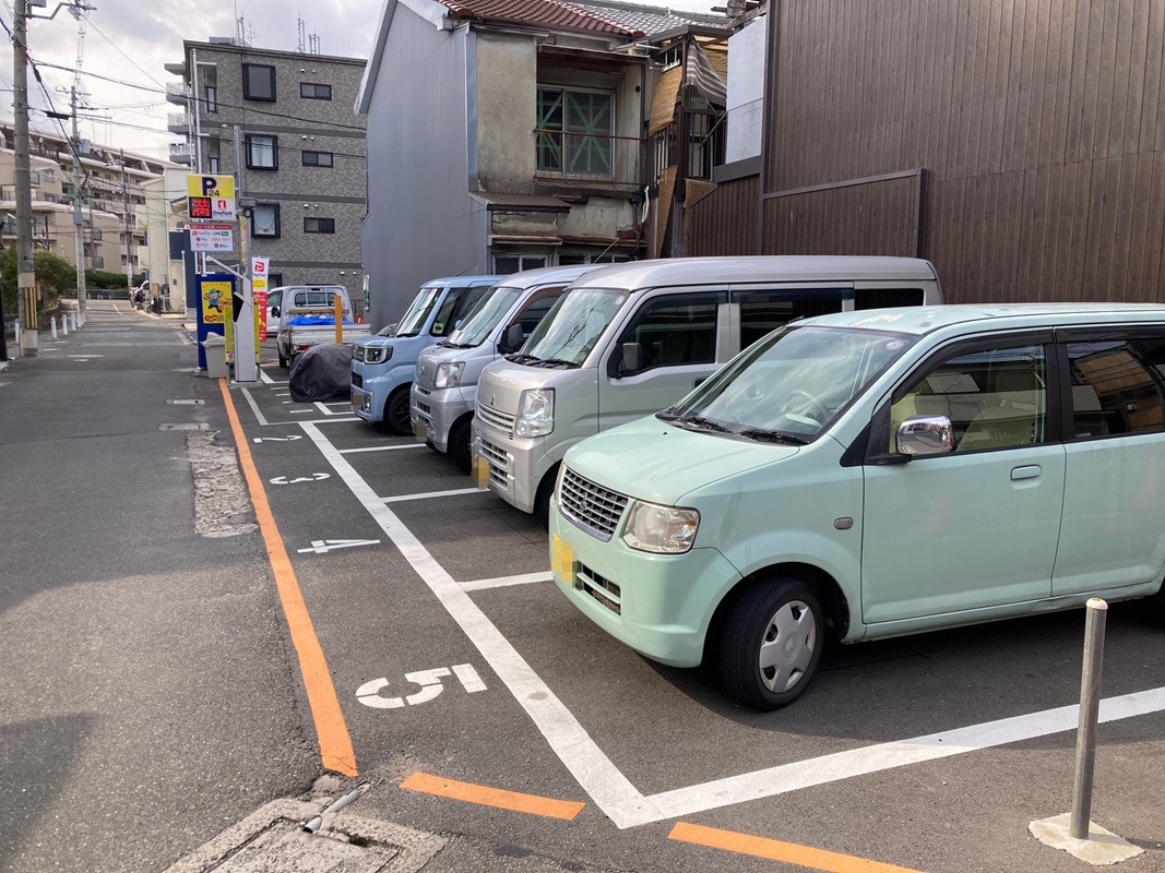 Images ONE PARK守口藤田町3丁目