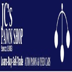 J.C.'s Pawnshop Logo