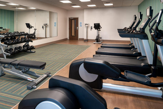 Images Holiday Inn Express & Suites Romeoville - Joliet North by IHG
