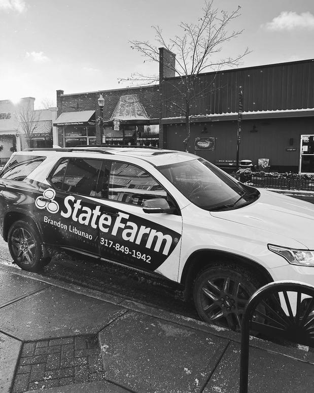 Images Brandon Libunao - State Farm Insurance Agent