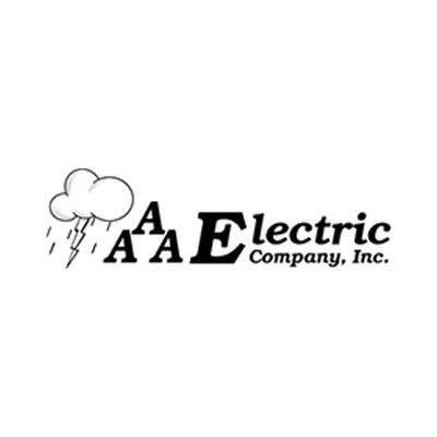 AAA Electric Co., Inc. Logo