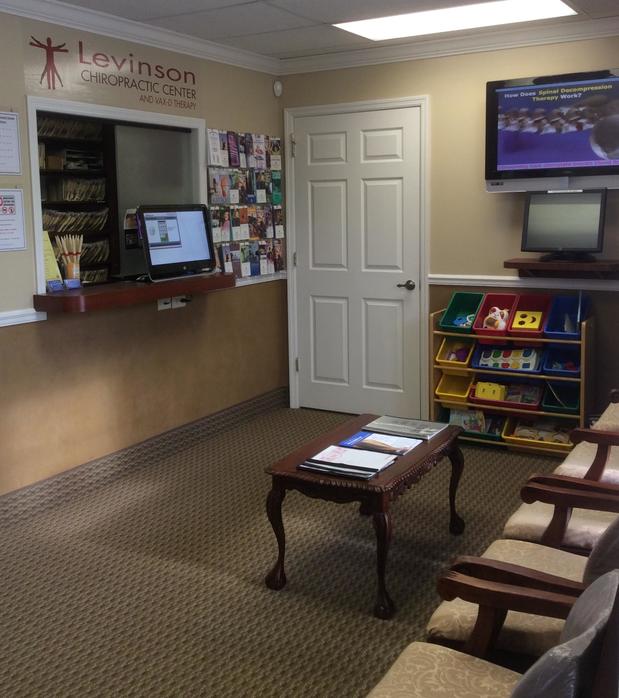 Images Levinson Chiropractic