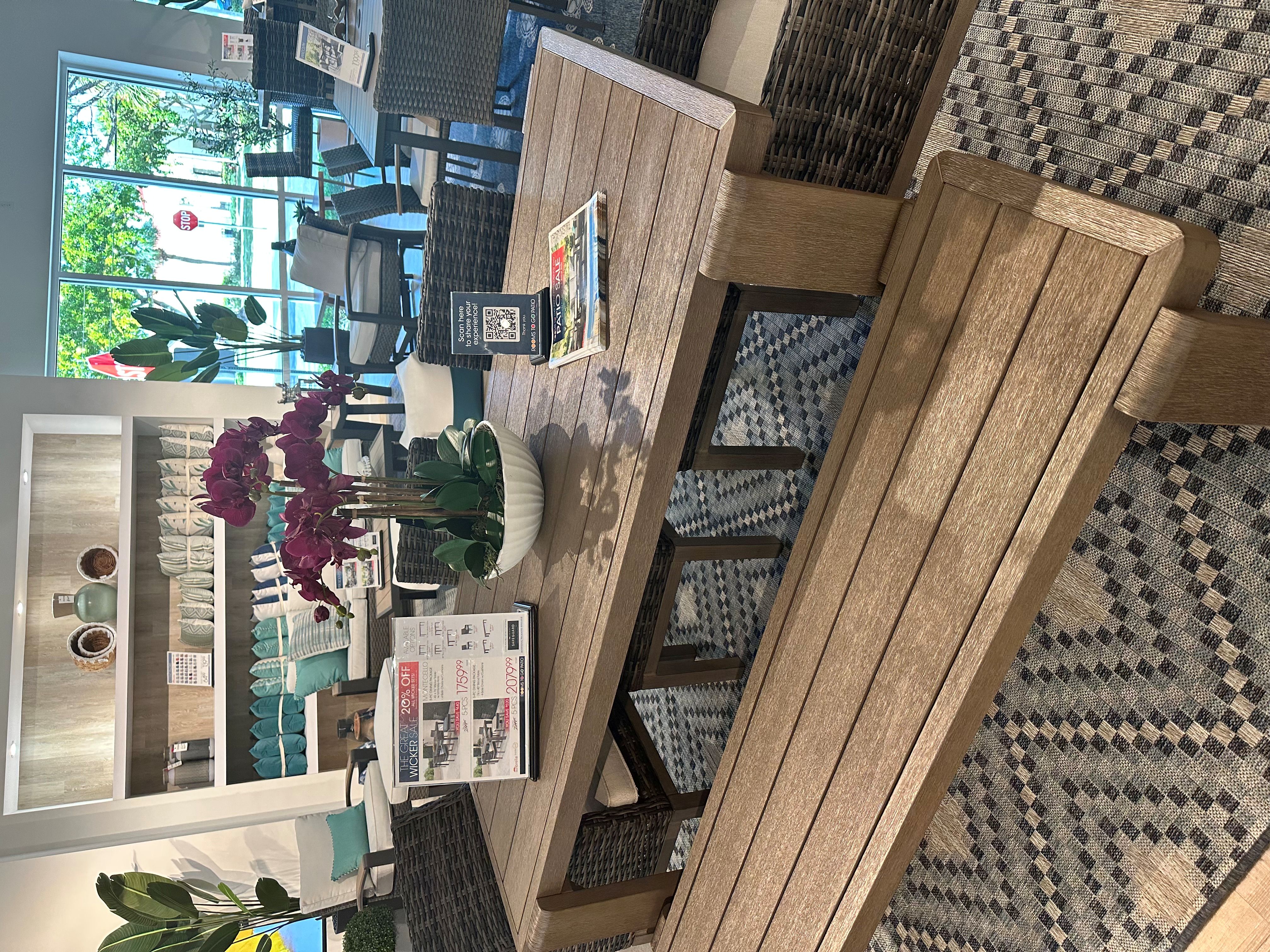 Rooms To Go Patio Image