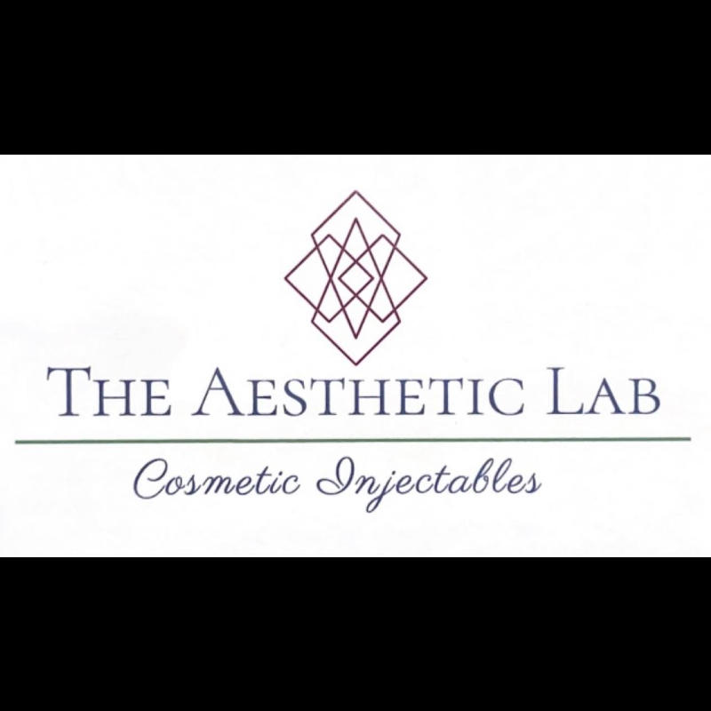 The Aesthetic Lab Logo