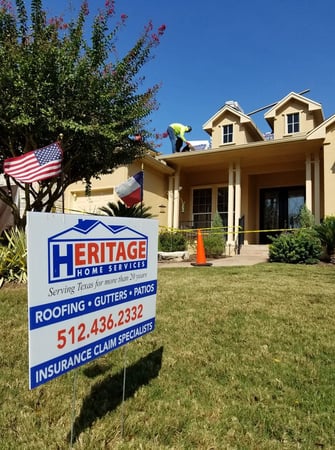 Images Heritage Home Services