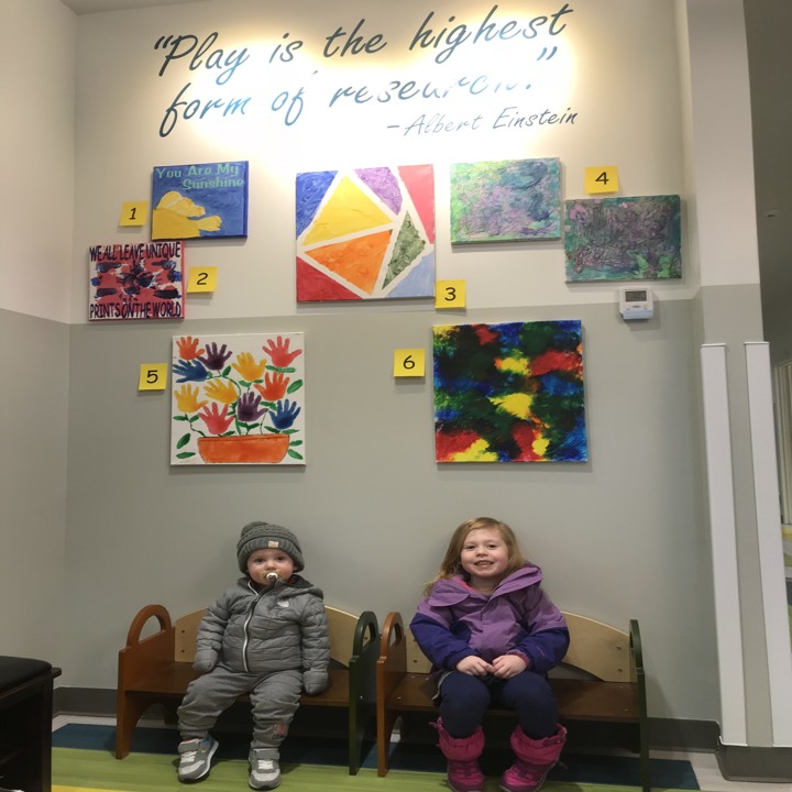 Images The Goddard School of Rochester Hills