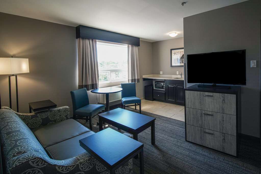 Images Best Western Plus Chocolate Lake Hotel