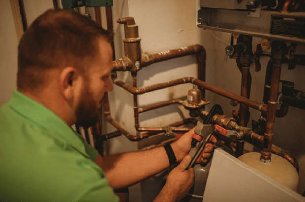Images Green Comfort Systems