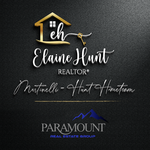 Elaine Hunt, REALTOR - Martinelli Hunt Hometeam - Paramount Real Estate Group Logo