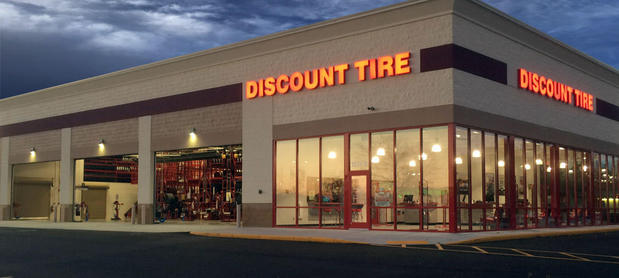 Images Discount Tire