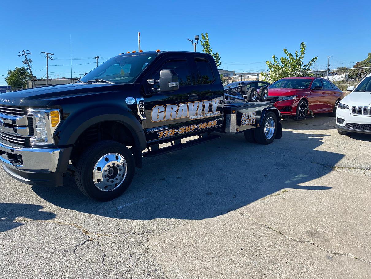 For professional towing, call now!