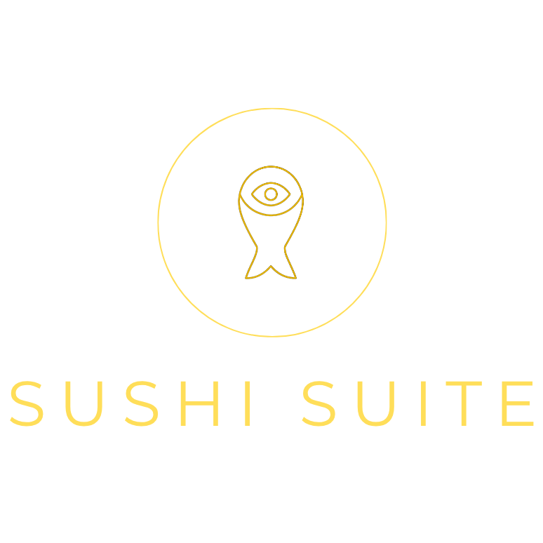Sushi Suite 202 - Lincoln Park Chicago by Sushi by Bou