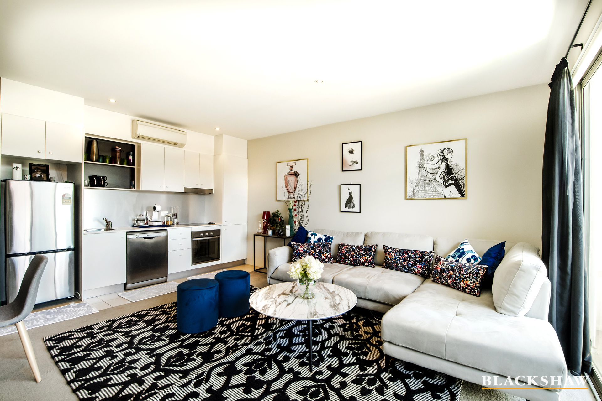Images Blackshaw Real Estate Belconnen