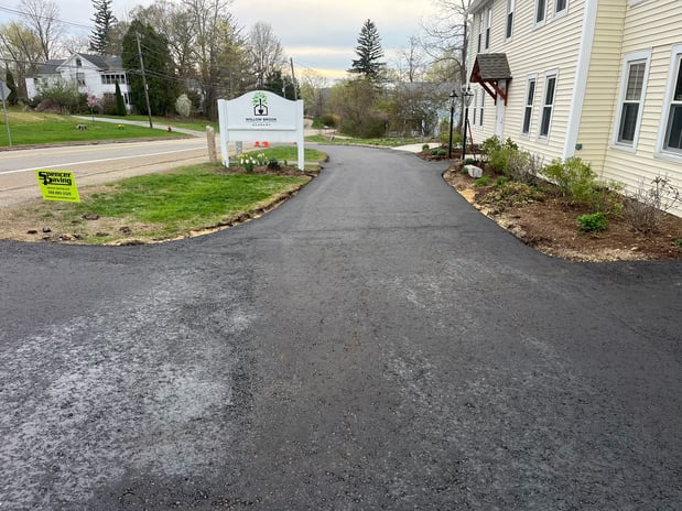 Images Spencer Paving