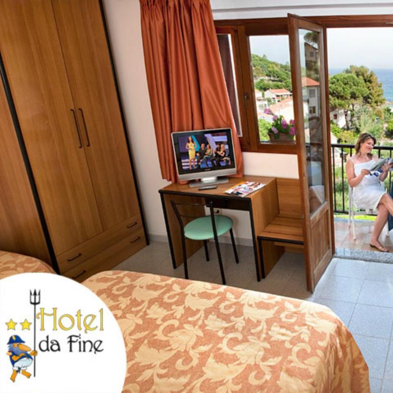 Images Albergo da Fine