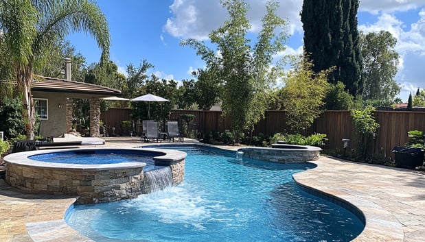 Images Emerge Pools, Inc.