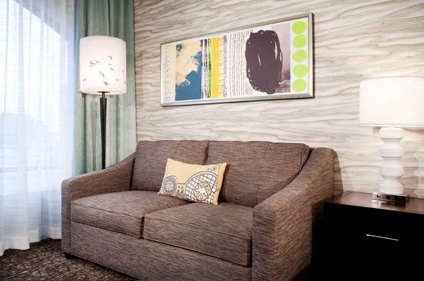 Images Hilton Garden Inn Austin Downtown