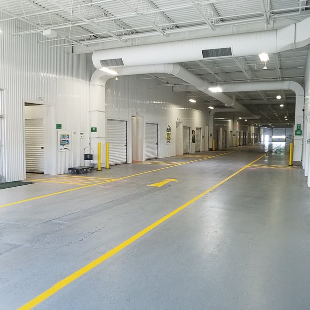 Images Global Self Storage
