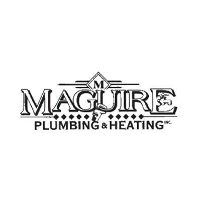 Maguire Plumbing & Heating - Old Forge, PA 18518 - (570)457-3100 | ShowMeLocal.com