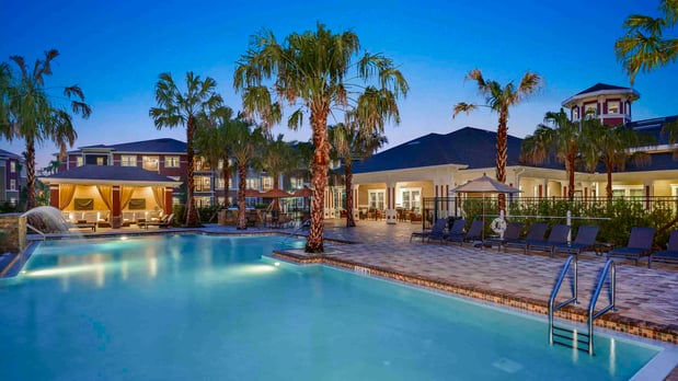 Images The Sedona Apartments