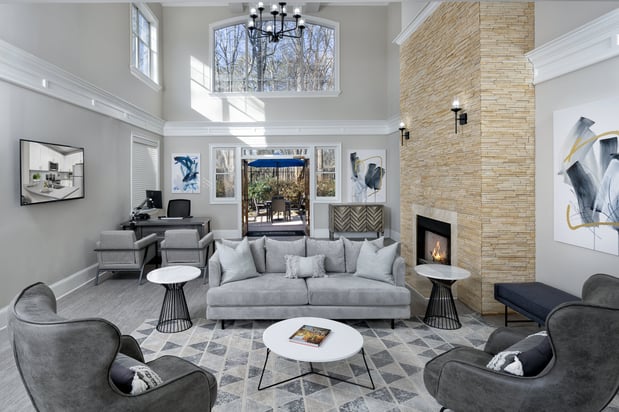 Images Camden Deerfield Apartments