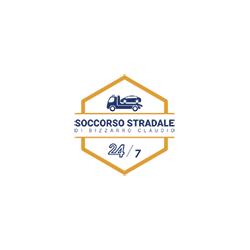 Autosoccorso Stradale Bizzarro Claudio Logo