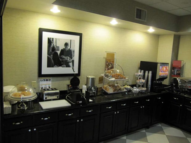 Images Hampton Inn Lindale/Tyler