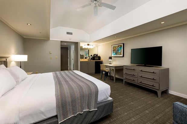 Images Waynesville Inn and Golf Club, Tapestry Collection by Hilton