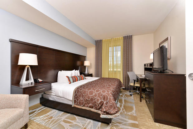 Images Staybridge Suites San Antonio - Stone Oak by IHG