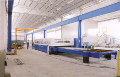 Images CMM Meccanica