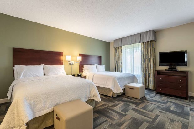 Images Hampton Inn & Suites Orlando-South Lake Buena Vista