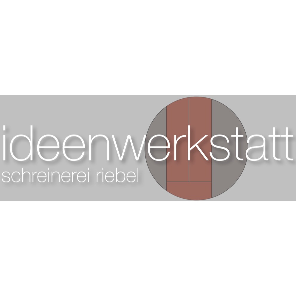 Nils Riebel Möbel und Innenausbau Die Ideenwerkstatt  