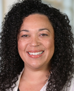Fatima Brown, CNM