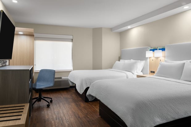 Images Garner Hotel Aiken South by IHG