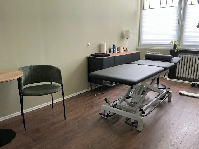 Fellows Physiotherapie, Christian-Gau-Straße 12-14 in Köln