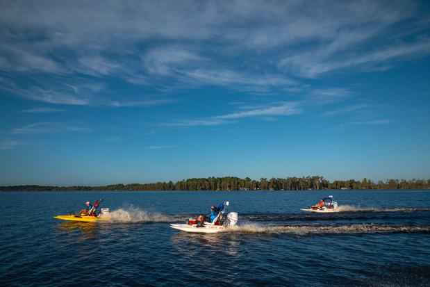 Images Catboat Escapes, Inc.