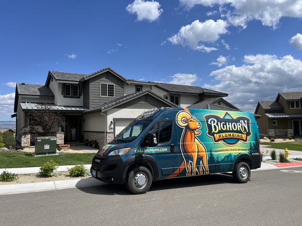 Images Bighorn Plumbing