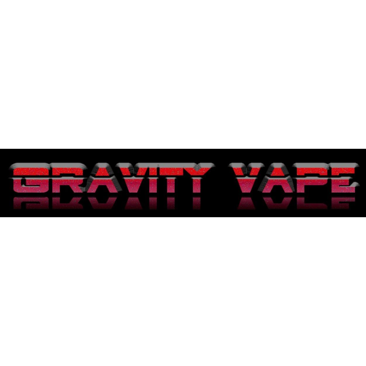 Gravity Vape