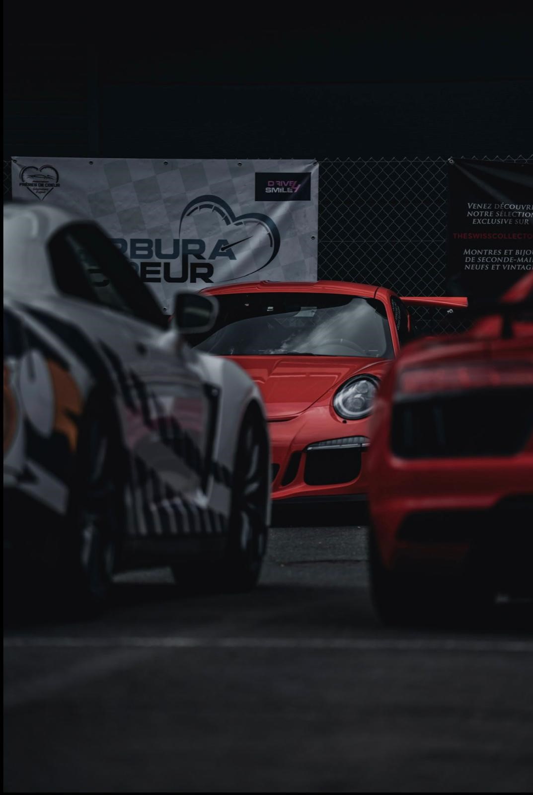 Bilder LivingRacing SA