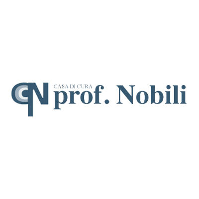 Casa di Cura Prof. Nobili Logo