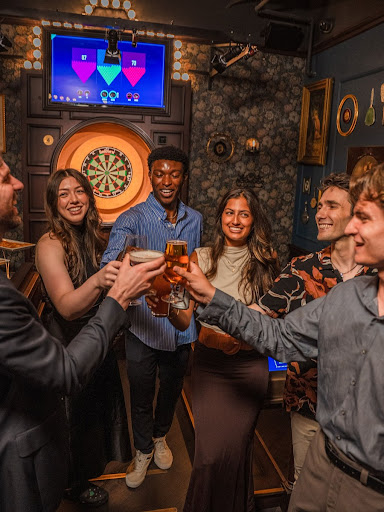 Group Nights Out and Celebrations Near Dallas