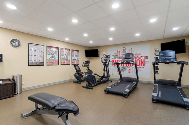 Images Best Western North Roanoke