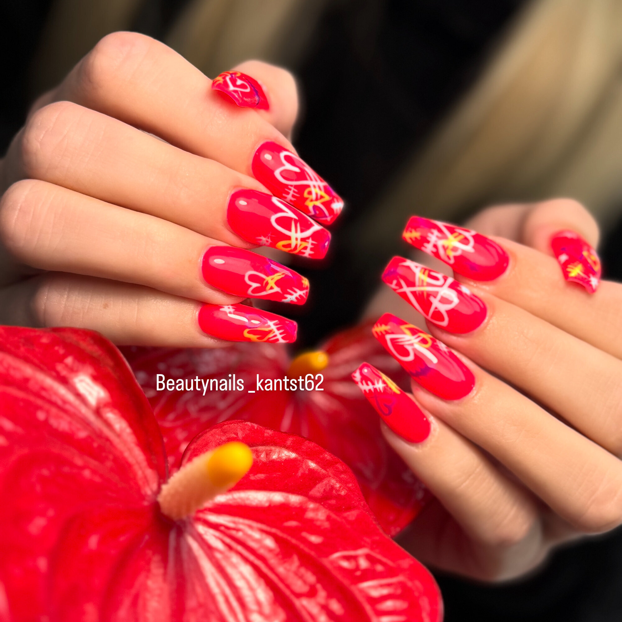 Bilder Beauty Nails Charlottenburg