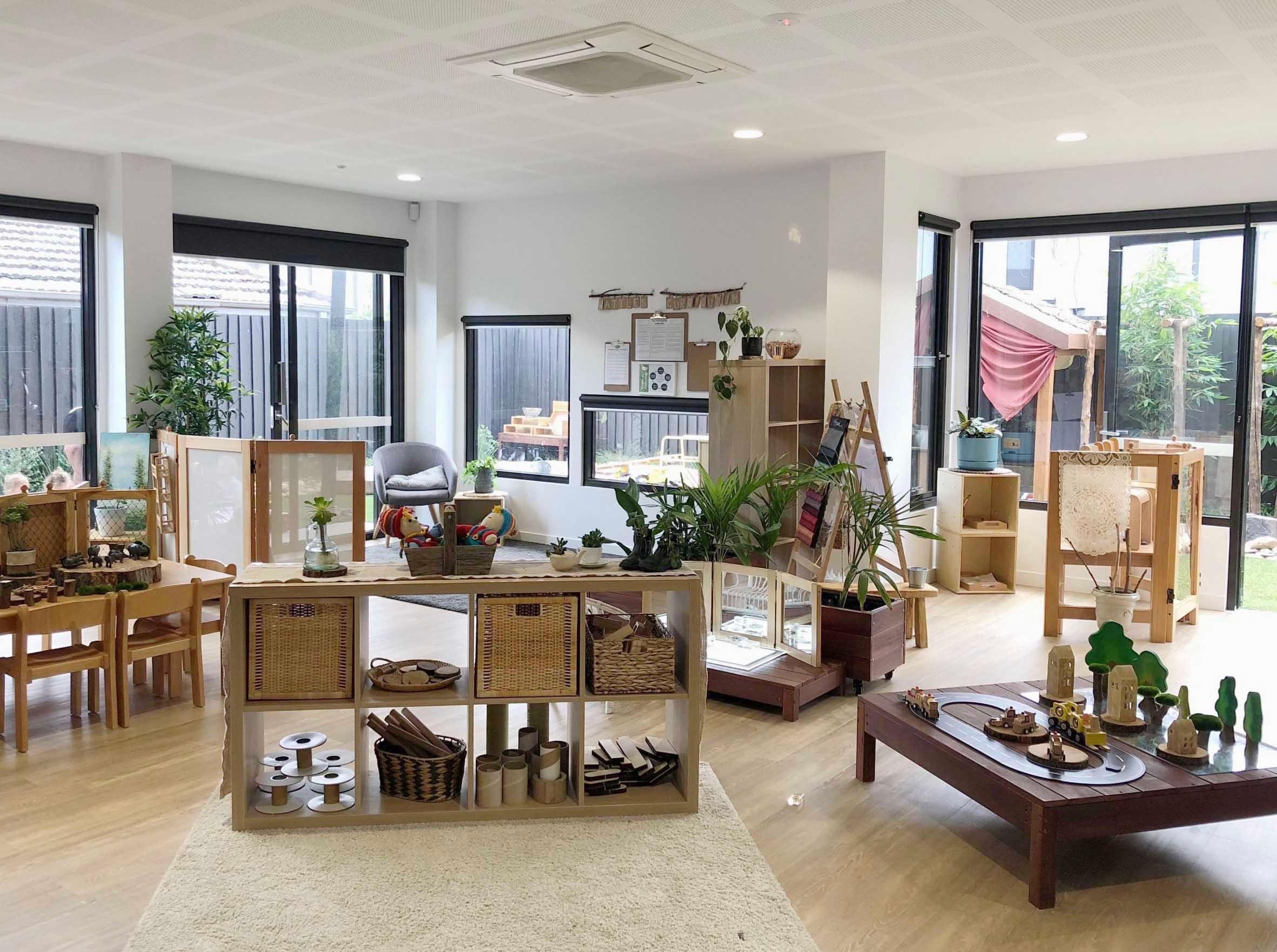 Images Explorers Early Learning Brighton East