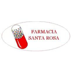 Farmacia Santa Rosa Logo