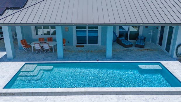 Images Crystal Clear Pools