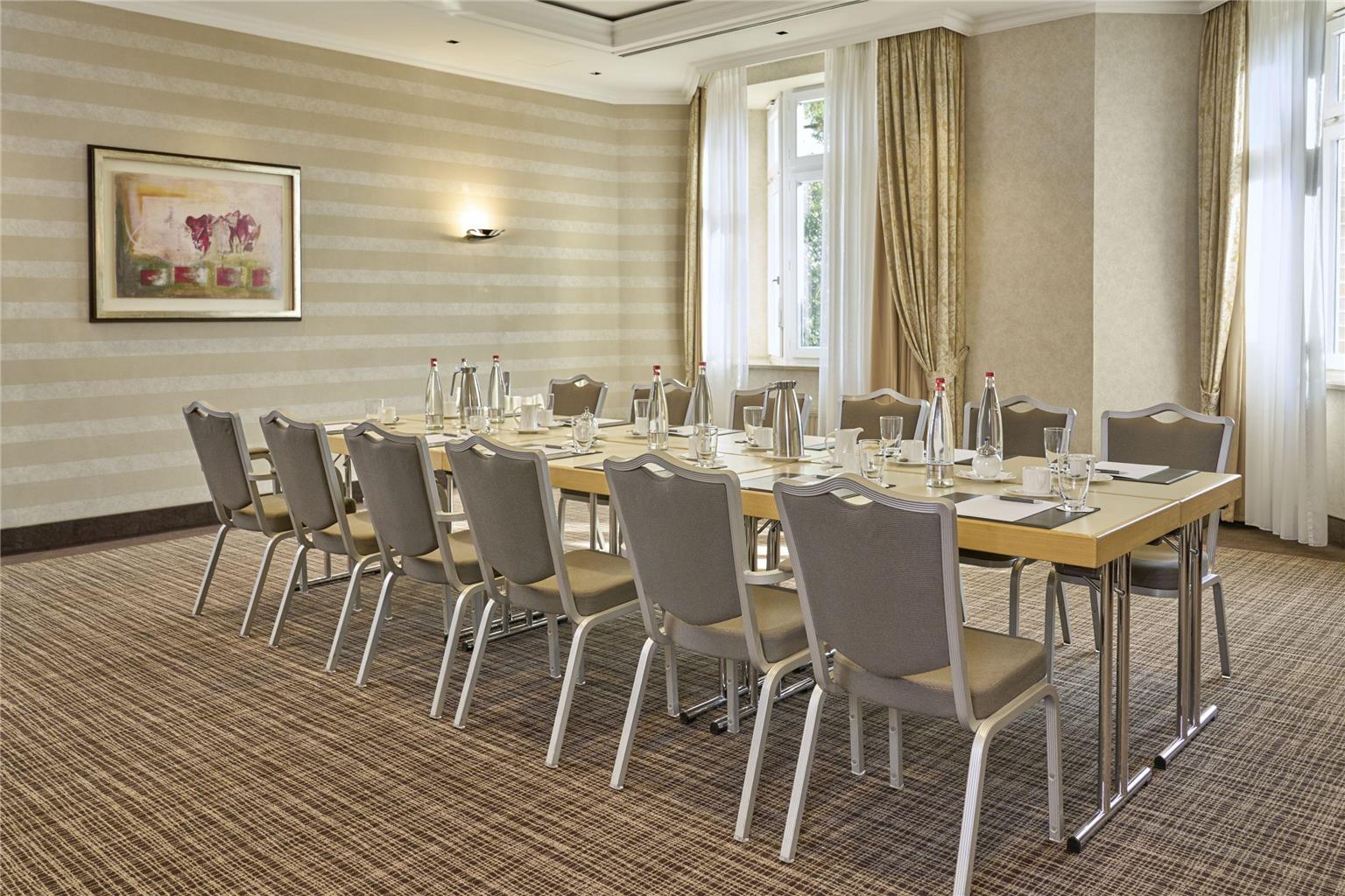 Bilder Best Western Plus Hotel Boettcherhof