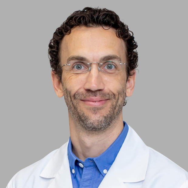 Images John Williams, MD