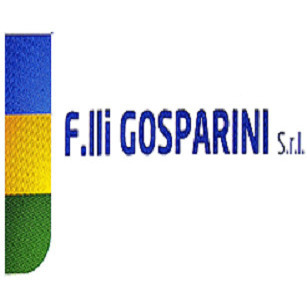 F.lli Gosparini Gomme- Euromaster Logo