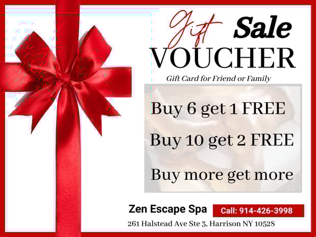 Images Zen Escape Spa